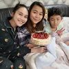 Ayu Ting Ting Sederhana