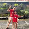 Ayu Ting Ting Sederhana