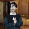 Caca fans Afan datang dari Cianjur