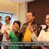  Arumi Bachsin Liburan ke Korea