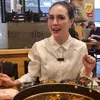  Arumi Bachsin Liburan ke Korea