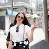  Arumi Bachsin Liburan ke Korea