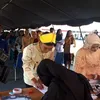Audisi LIDA 2020, Pekan ke 8