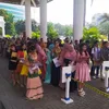 Audisi LIDA 2020, Pekan ke 8