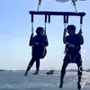 Bintang Emon dan Alca Octaviani