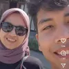 Bintang Emon dan Alca Octaviani