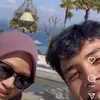 Bintang Emon dan Alca Octaviani