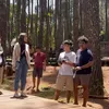 Bintang Emon dan Alca Octaviani