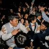  DJ Winky Main di Pesta Anak SD