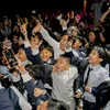  DJ Winky Main di Pesta Anak SD