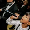 DJ Winky Main di Pesta Anak SD