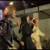 jenita janet ajarkan odgj nyanyi