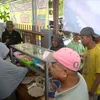 DITRAKTIR INDOSIAR
