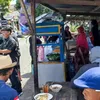 DITRAKTIR INDOSIAR