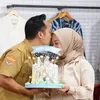 Ulang Tahun Denny Cagur