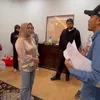 Ulang Tahun Denny Cagur