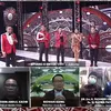 Konser Kemenangan LIDA 2020