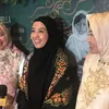 Laudya Cynthia Bella nobar film BUYA HAMKA