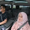 Lesti Rizky Billar Boy William