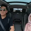 Lesti Rizky Billar Boy William