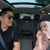 Lesti Rizky Billar Boy William
