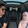 Lesti Rizky Billar Boy William