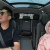 Lesti Rizky Billar Boy William
