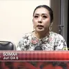lesti jadi juri da 6