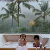 Gisel dan Gempi Liburan