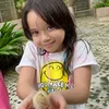 Gisel dan Gempi Liburan