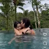 Gisel dan Gempi Liburan