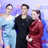 Malam Puncak HUT SCTV 32 XtraOrdinary