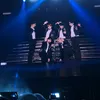 NCT Wish LOG in Jakarta