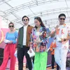 BIDADARI SURGAMU