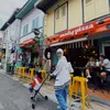  Nycta Gina dan Kinos Liburan