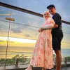  Nycta Gina dan Kinos Liburan