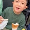  Nycta Gina dan Kinos Liburan
