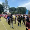 Penutup Rangkaian Bestie Indosiar