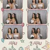 Ultah Naura Ayu