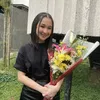 Agatha Pricilla mini Album Slivia Azizah Blink
