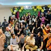 Fildan Rahayu Ulang Tahun 31