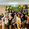 Fildan Rahayu Ulang Tahun 31