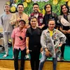 Fildan Rahayu Ulang Tahun 31