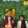 Fildan Rahayu Ulang Tahun 31
