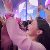 Prilly Latuconsina Nonton Konser Taylor Swift