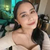 Prilly Latuconsina Nonton Konser Taylor Swift