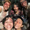 Reuni Pemain Film The Big 4