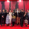 Reuni Pemain Film The Big 4