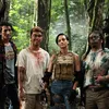 Reuni Pemain Film The Big 4