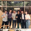 Reuni Pemain Film The Big 4